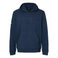 Adidas Unisex Fleece Hooded Sweatshirt
