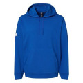 Adidas Unisex Fleece Hooded Sweatshirt