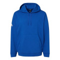Adidas Unisex Fleece Hooded Sweatshirt