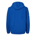 Adidas Unisex Fleece Hooded Sweatshirt
