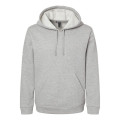 Adidas Unisex Fleece Hooded Sweatshirt