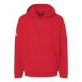 Adidas Unisex Fleece Hooded Sweatshirt