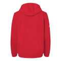 Adidas Unisex Fleece Hooded Sweatshirt