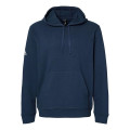 Adidas Unisex Fleece Hooded Sweatshirt