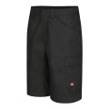 Red Kap Men's Shop Shorts