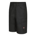 Red Kap Men's Shop Shorts