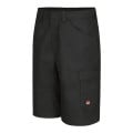 Red Kap Men's Shop Shorts