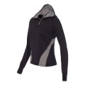 Augusta Sportswear Women's Freedom Hooded Pullover Sweats...