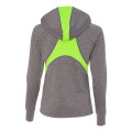 Augusta Sportswear Women's Freedom Hooded Pullover Sweats...