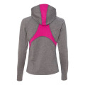 Augusta Sportswear Women's Freedom Hooded Pullover Sweats...
