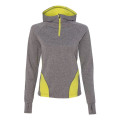 Augusta Sportswear Women's Freedom Hooded Pullover Sweats...