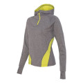 Augusta Sportswear Women's Freedom Hooded Pullover Sweats...