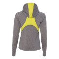 Augusta Sportswear Women's Freedom Hooded Pullover Sweats...