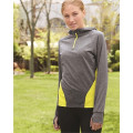 Augusta Sportswear Women's Freedom Hooded Pullover Sweats...