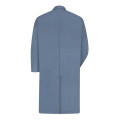 Red Kap Unisex Extended Sizes Shop Coat