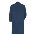 Red Kap Unisex Extended Sizes Shop Coat