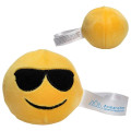 Stress Buster™ Emoji Sunglasses