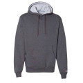 Champion Unisex Cotton Max Hooded Sweatshirt