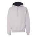Champion Unisex Cotton Max Hooded Sweatshirt