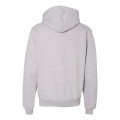 Champion Unisex Cotton Max Hooded Sweatshirt