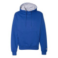 Champion Unisex Cotton Max Hooded Sweatshirt