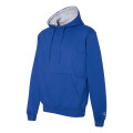 Champion Unisex Cotton Max Hooded Sweatshirt