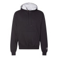 Champion Unisex Cotton Max Hooded Sweatshirt