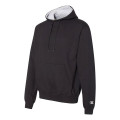 Champion Unisex Cotton Max Hooded Sweatshirt
