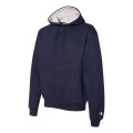 Champion Unisex Cotton Max Hooded Sweatshirt