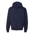 Champion Unisex Cotton Max Hooded Sweatshirt