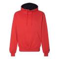 Champion Unisex Cotton Max Hooded Sweatshirt