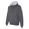 Champion Unisex Cotton Max Hooded Sweatshirt