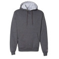 Champion Unisex Cotton Max Hooded Sweatshirt