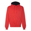 Champion Unisex Cotton Max Hooded Sweatshirt