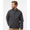 DRI DUCK Men's Force Power Move Bomber Jacket