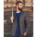 DRI DUCK Men's Force Power Move Bomber Jacket
