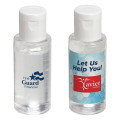 Guardian 1 oz Hand Sanitizer