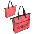 Concourse Heathered Tote