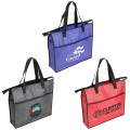 Concourse Heathered Tote