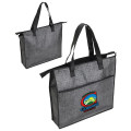 Concourse Heathered Tote