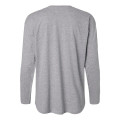 LAT Women's Fine Jersey Long Sleeve Tee