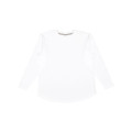 LAT Women's Fine Jersey Long Sleeve Tee