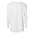 LAT Women's Fine Jersey Long Sleeve Tee