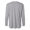 LAT Women's Fine Jersey Long Sleeve Tee