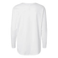 LAT Women's Fine Jersey Long Sleeve Tee