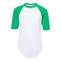 Augusta Sportswear Attain Wicking Set-in Short Sleeve T-S...