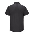Red Kap Men's Mimix™ Short Sleeve Work Shirt