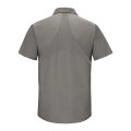 Red Kap Men's Mimix™ Short Sleeve Work Shirt