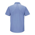 Red Kap Men's Mimix™ Short Sleeve Work Shirt