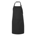 Chef Designs Premium Bib Apron